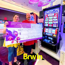 Brwin