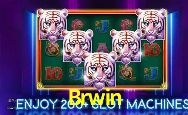 Brwin.Com Login