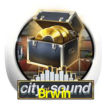 Brwin