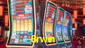 Brwin